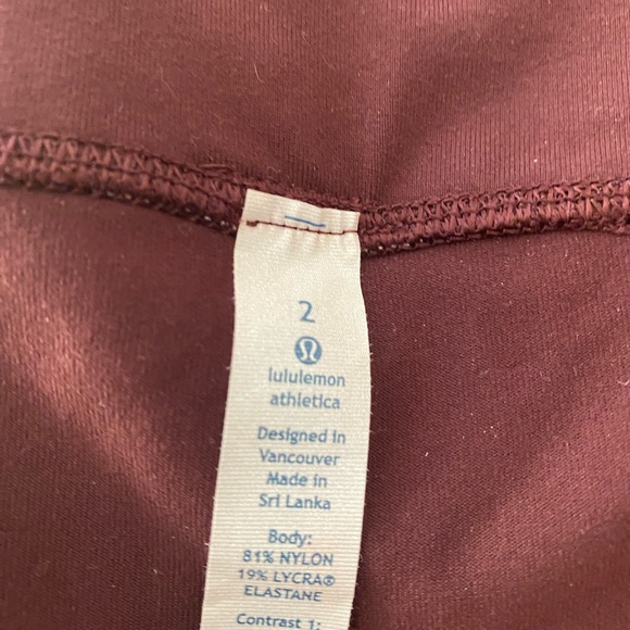 LuLulemon - Picture 3 of 3